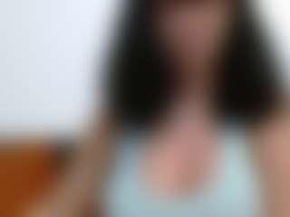 Live cam show with HotErikka - Cosplay Brown Hair on justonemore.cc