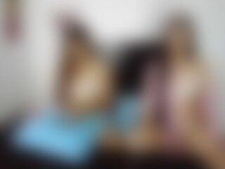 Carla y Gabys Live-Sex-Cam-Show