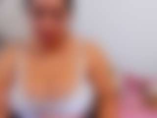 Show de cam en direct de luluferrerr