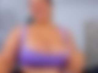 Pokaz na żywo z luluferrerr - Ebony na Camsoda | colombia