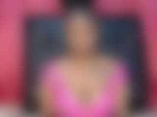sexyebonytee's Live Sex Cam Show