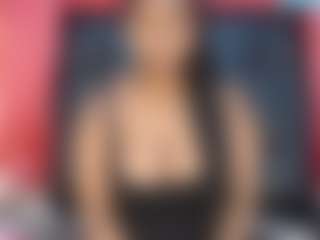 Live cam show with sexyebonytee - Thick on xfollow cams