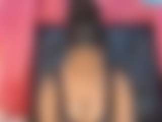 Live cam show with sexyebonytee - Thick on madthumbs