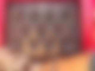 sexyebonytee's Live Sex Cam Show
