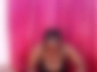 Live cam show with sexyebonytee - Hairy Pussy on SpankPalCams