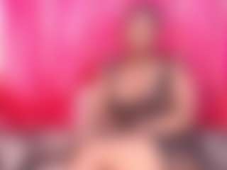 Live cam show with sexyebonytee - Hairy Pussy on CamSodaAdn