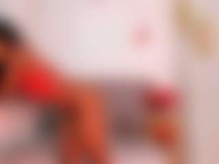 Live cam show with emma-foxx1 - Fit on Dolls Live