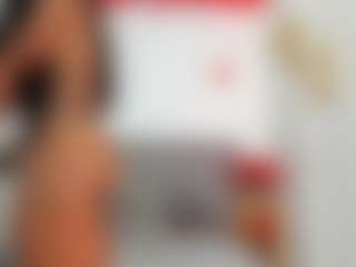 Live cam show with emma-foxx1 - Ride Torso on Camsoda
