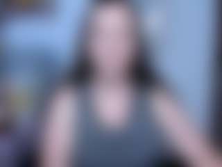 Live cam show with Angela - Brown Hair on StripNow