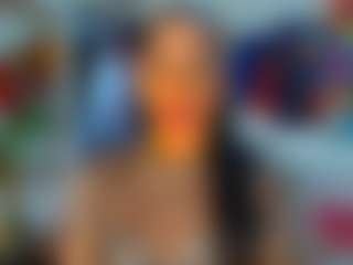 Live-sekscamshow van chocolatediamont