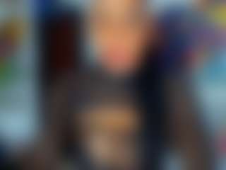 chocolatediamont's Live Sex Cam Show