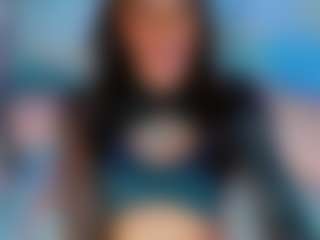 chocolatediamont's Live Sex Cam Show