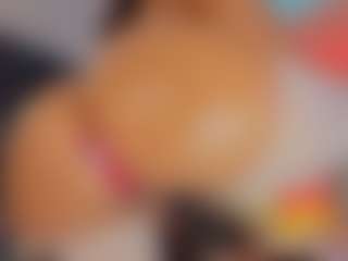 Nayla Potter's Live Sex Cam Show