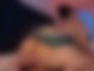 Nayla Potter's Live Sex Cam Show