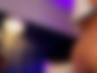 Nayla Potter's Live Sex Cam Show