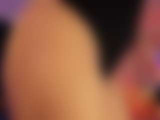Live cam show with Nayla Potter - Athletic on crypto-cams