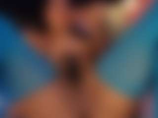 Nayla Potter's Live Sex Cam Show