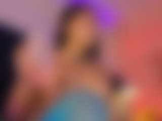 Nayla Potter's Live Sex Cam Show