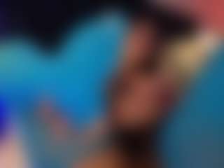 Nayla Potter's Live Sex Cam Show