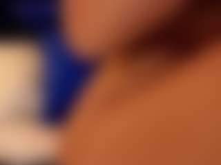 Nayla Potter's Live Sex Cam Show