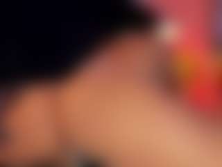 Live cam show with Nayla Potter - Ebony Anal on Hubzter Live