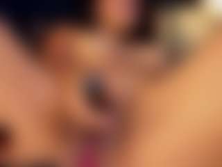 Nayla Potter's Live Sex Cam Show