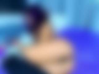 Live cam show with sofia-ortiz - Neon Hair on TeamSkeetLive