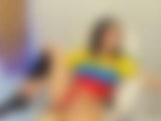 nico-robinn's Live Sex Cam Show