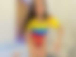 nico-robinn's Live Sex Cam Show