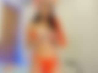 nico-robinn's Live Sex Cam Show