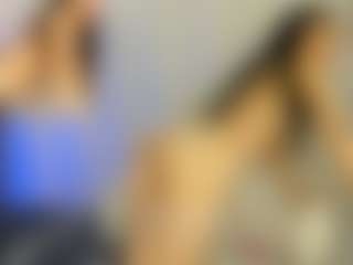 nico-robinn's Live Sex Cam Show