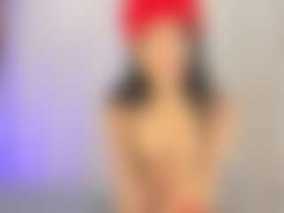 nico-robinn's Live Sex Cam Show