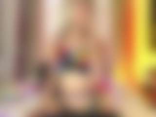 alejandra-fox's Live Sex Cam Show