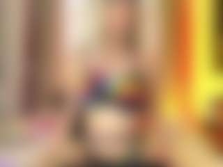 alejandra-fox's Live Sex Cam Show