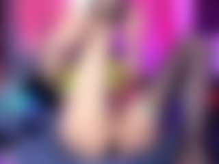 alejandra-fox's Live Sex Cam Show