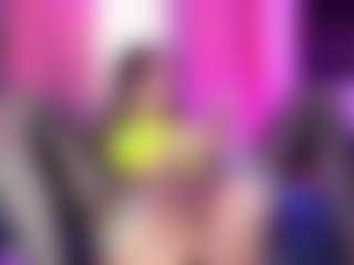 alejandra-fox's Live Sex Cam Show