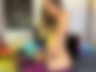alejandra-fox's Live Sex Cam Show