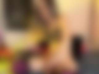 alejandra-fox's Live Sex Cam Show