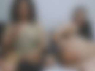 Bianca_Stacy's Live Sex Cam Show