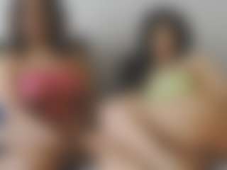 Live cam show with Bianca_Stacy - Eating Pussy on Milfs Live