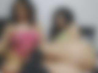 Live cam show with Bianca_Stacy - Eating Pussy on luckytryst.com