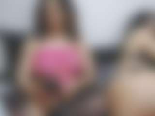 Live cam show with Bianca_Stacy - Scissoring on CSO-WL
