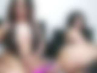 Live cam show with Bianca_Stacy - Black Dildo on Mixed Magazine Live