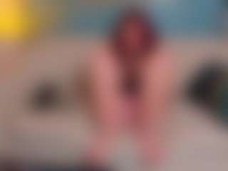 EroticAudrey's Live Sex Cam Show