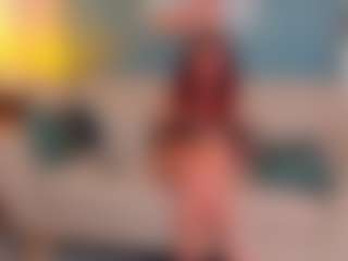 EroticAudrey's Live Sex Cam Show