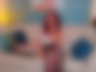 EroticAudrey's Live Sex Cam Show