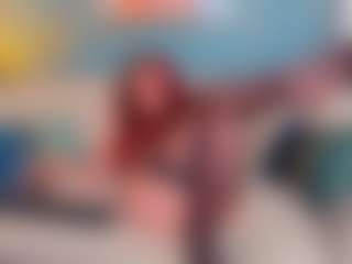 EroticAudrey's Live Sex Cam Show