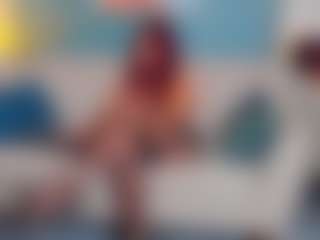 EroticAudrey's Live Sex Cam Show