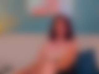EroticAudrey's Live Sex Cam Show
