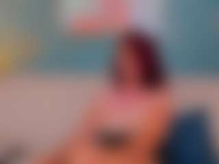 EroticAudrey's Live Sex Cam Show